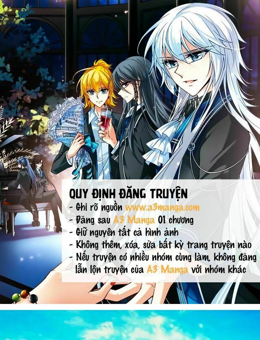 Thiên Chi Tĩnh: Chapter 5