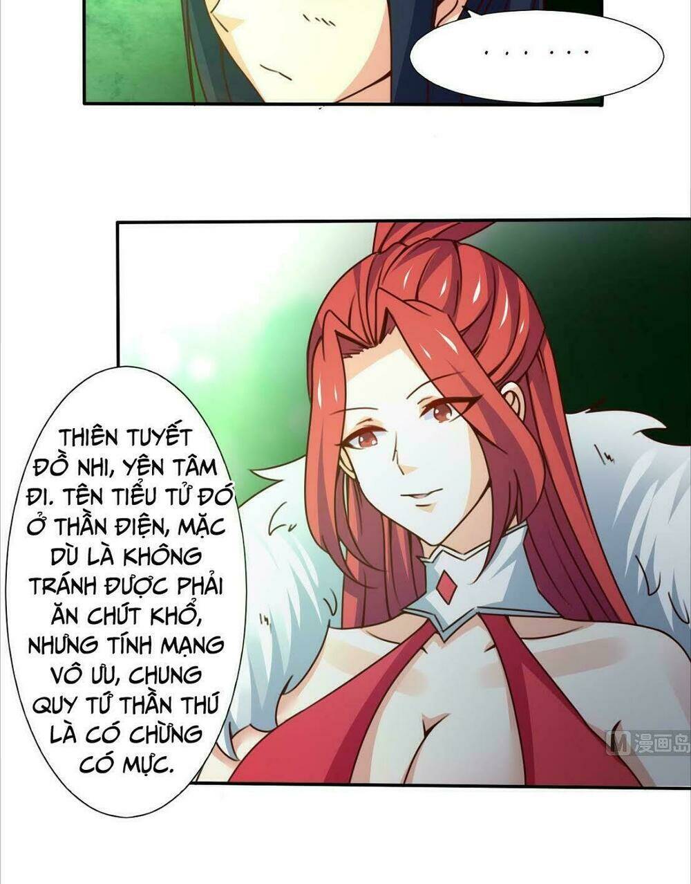 Tu Chân Giả Tại Dị Thế: Chapter 169