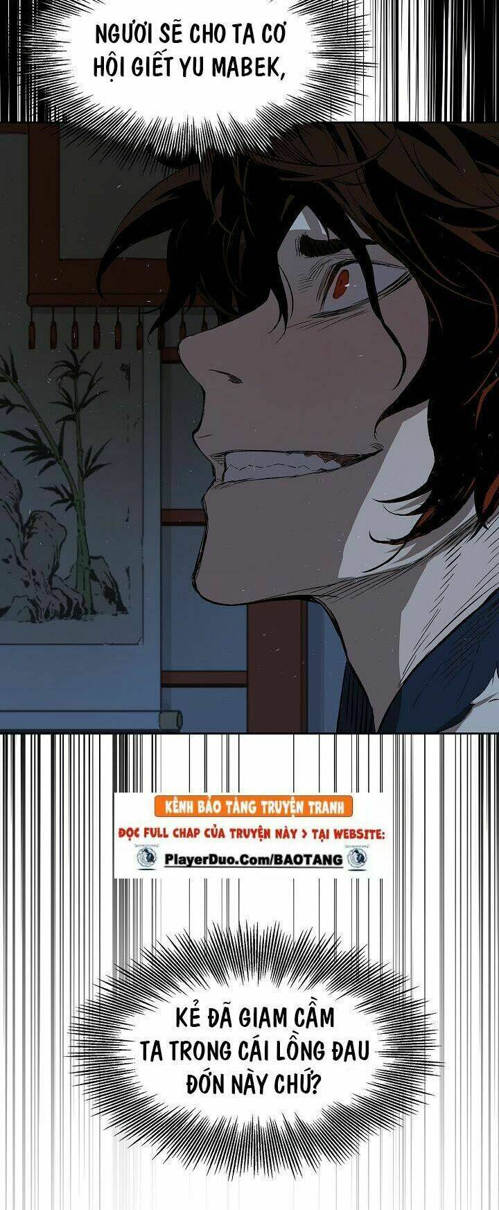 Vô Kiếm Tiểu Tử: Chapter 37