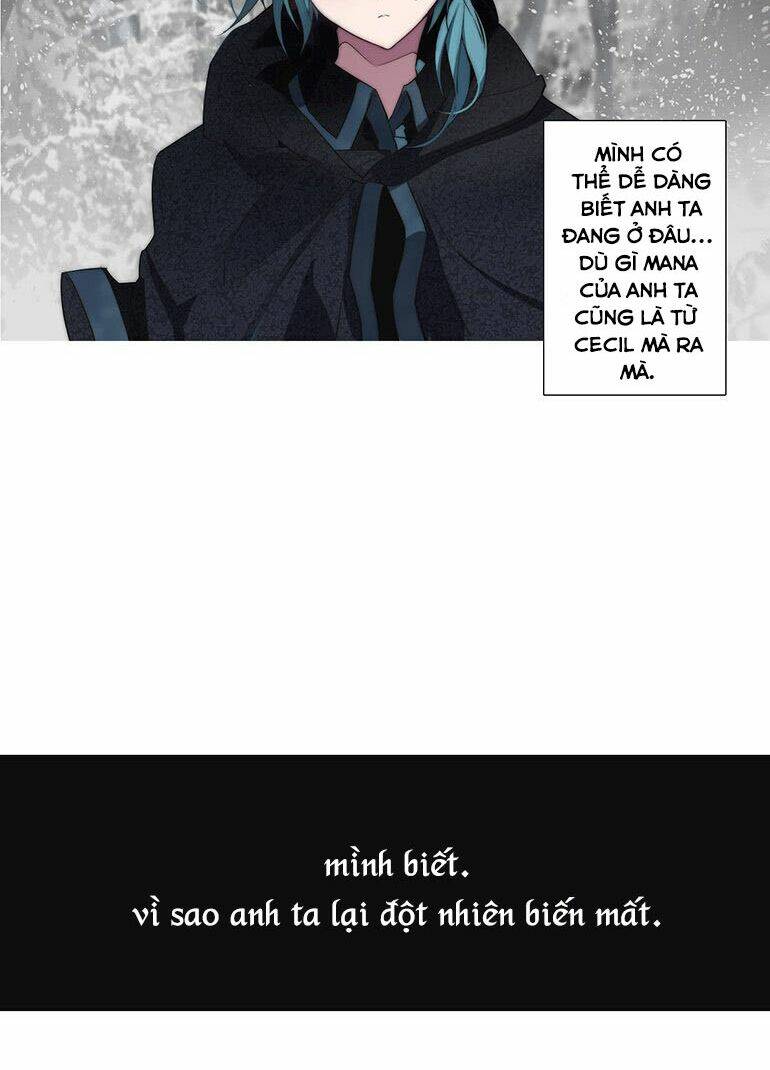 The Memory Of Wind: Anz: Chapter 33