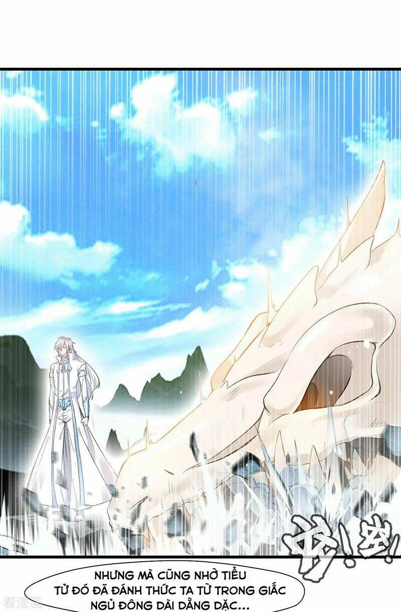 Tuyệt Thế Đế Tôn: Chapter 95