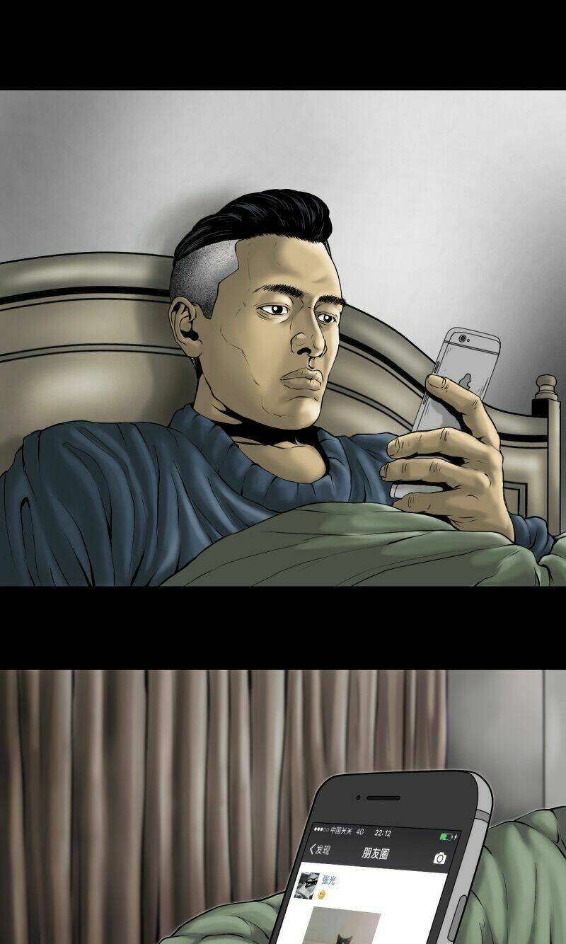 Truyện Đọc Lúc 0H: Chapter 8