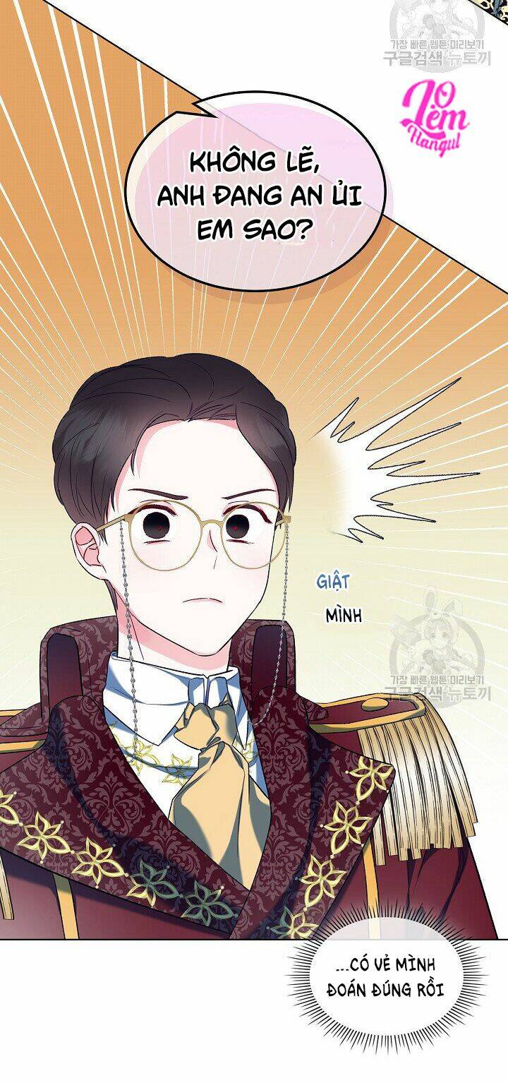 Kẻ Tạo Ra Nữ Phản Diện: Chapter 27