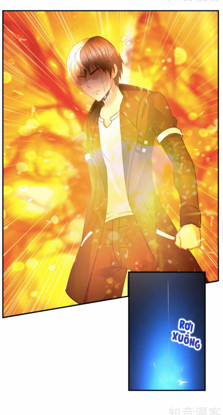 Phong Thủy Thiên Sư: Chapter 42