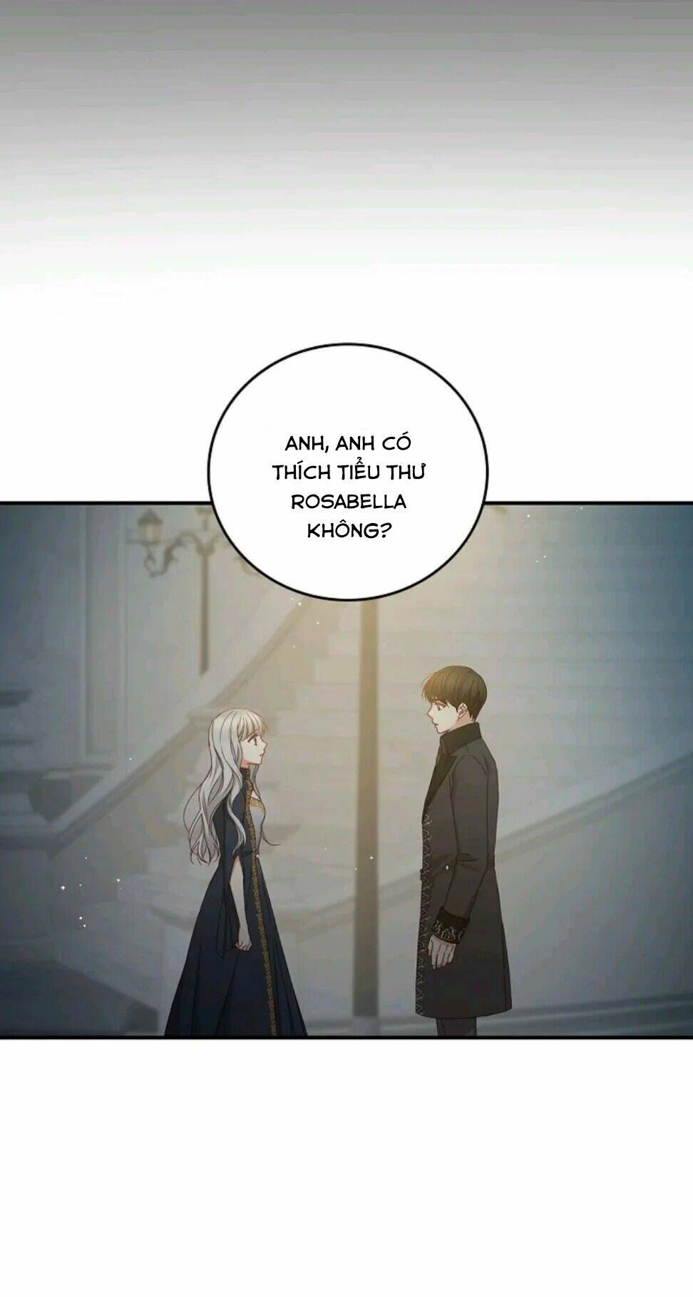 Đừng Chọc Đứa Em Gái Bé Bỏng Của Chúng Tôi: Chapter 54