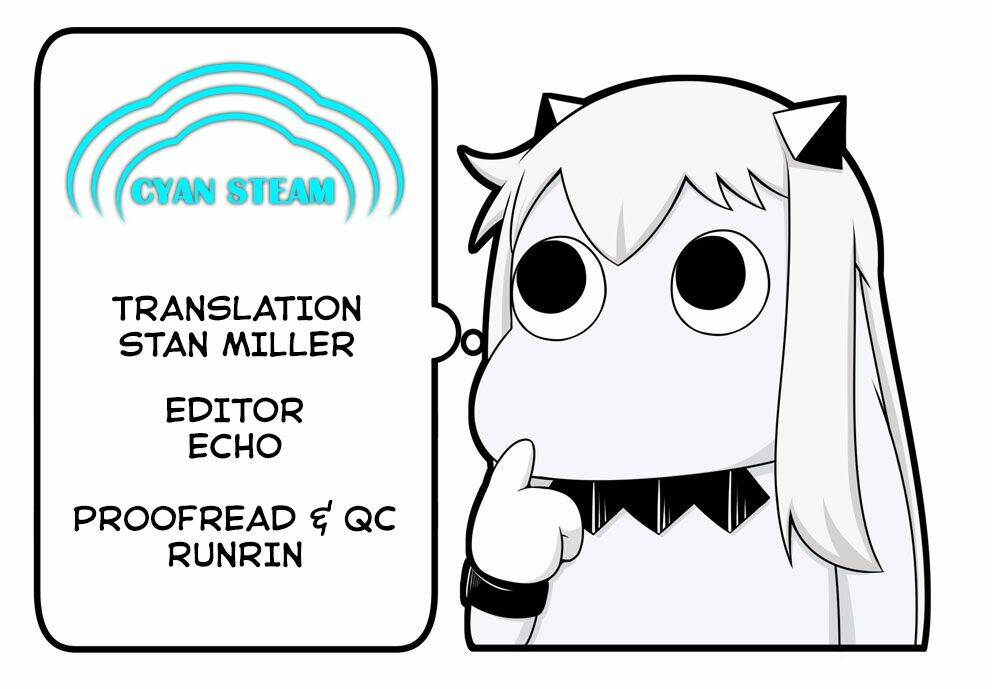 NEET-CHAN: Chapter 30