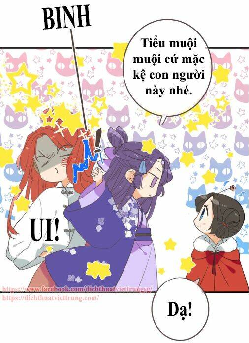 Bạn Trai Tôi Là Cẩm Y Vệ 2: Chapter 97