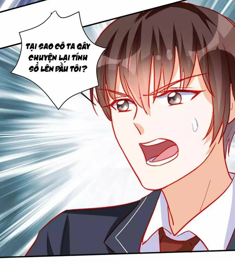 Tu La Thiếu Gia Quá Kiêu Ngạo: Chapter 110