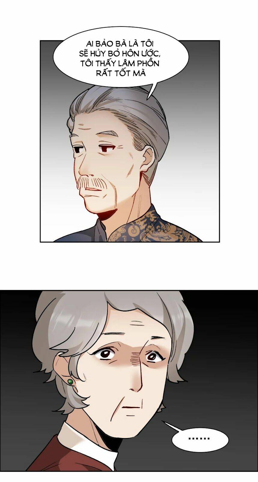 Thế Giới Đệ Nhất Cự Tinh: Chapter 31.2