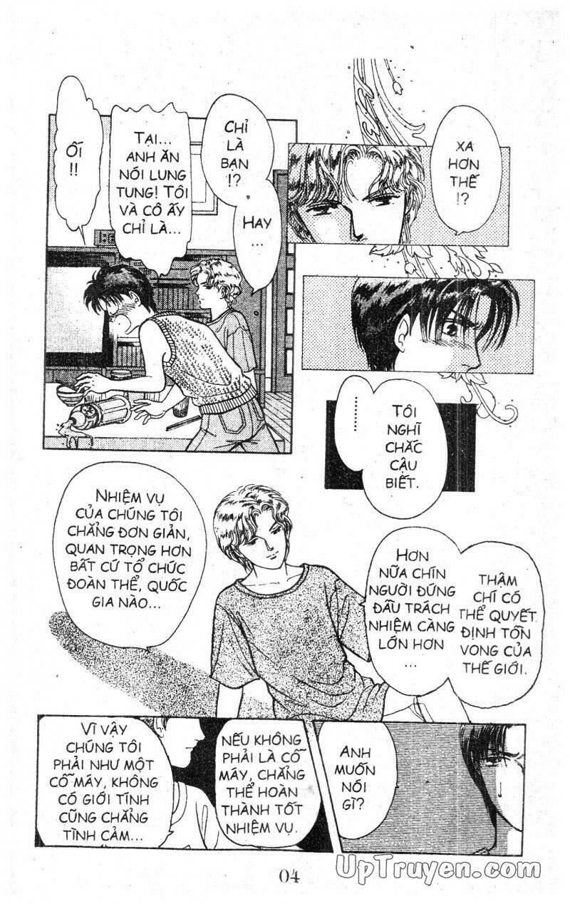 9 Banme No Musashi: Chapter 5