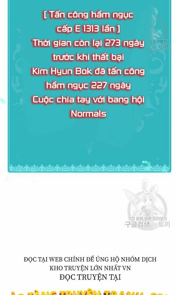 Ngôi Nhà Kết Nối Với Hầm Ngục: Chapter 35