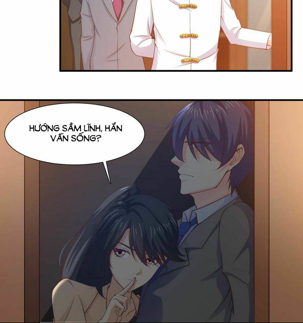 Hướng Tâm Dẫn Lực: Chapter 59