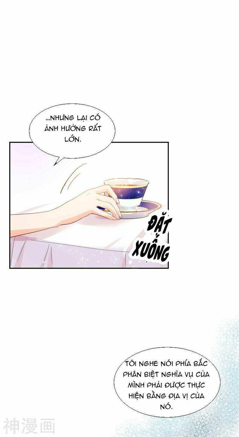 Ác Nữ Cải Biến: Chapter 23