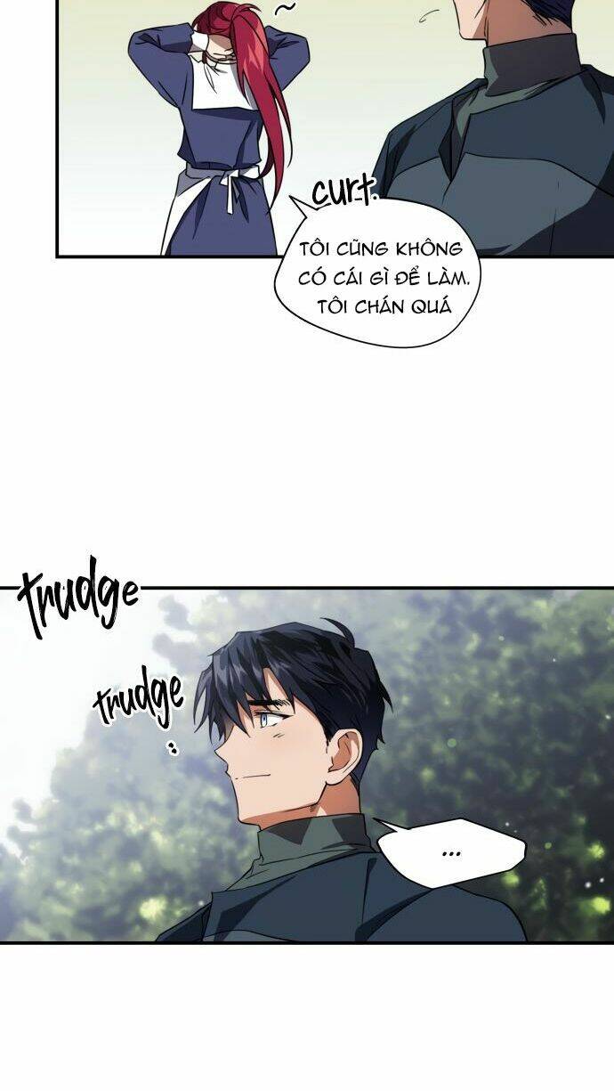 LÂU ĐÀI VÔ DANH: Chapter 7