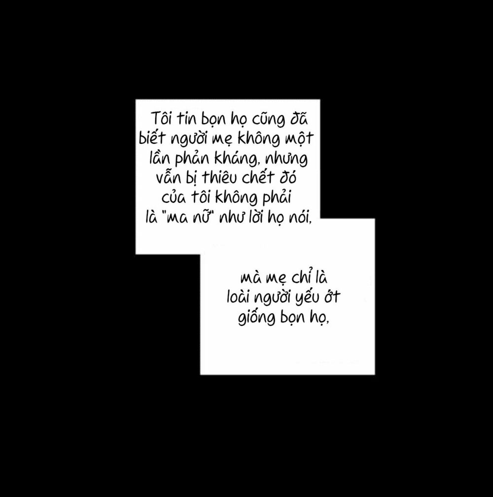 Xin Đừng Cắn Em: Chapter 30