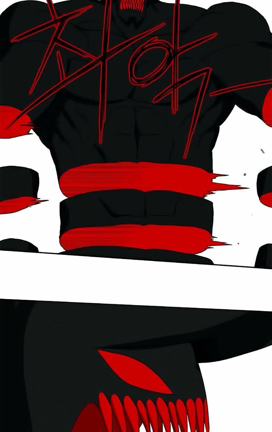 Đại Chiến Muỗi Biến Dị: Chapter 35