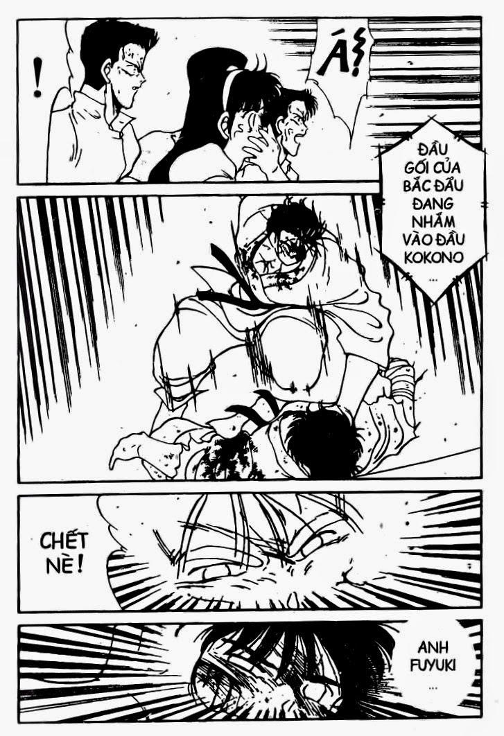 Truyền Nhân Atula 1: Chapter 74