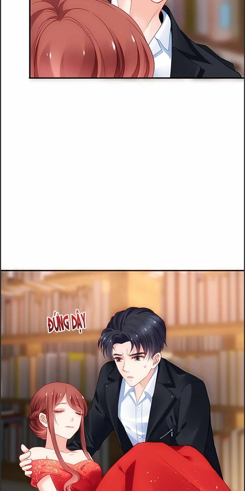 Bạn Trai 1/4 Của Tôi: Chapter 18