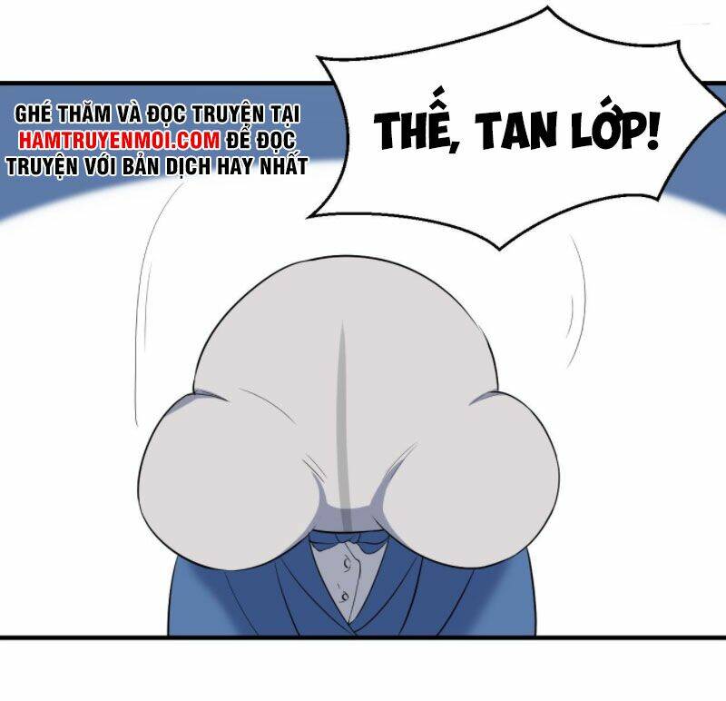 Phản Phái Yêu Tế: Chapter 28