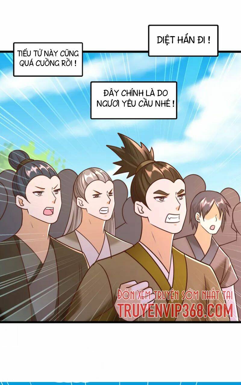 Chí Tôn Trọng Sinh: Chapter 167