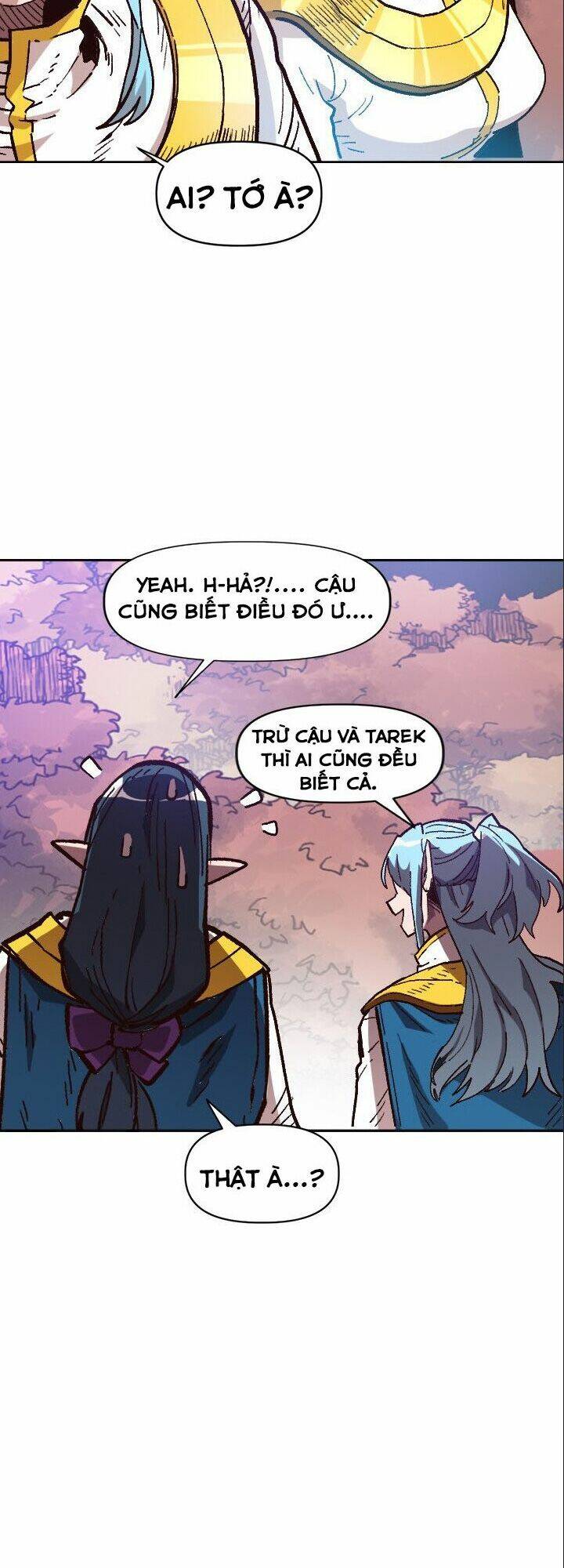 Đại Lục Vô Song: Chapter 39