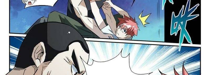 Võ Lực Chí Mạng: Chapter 10