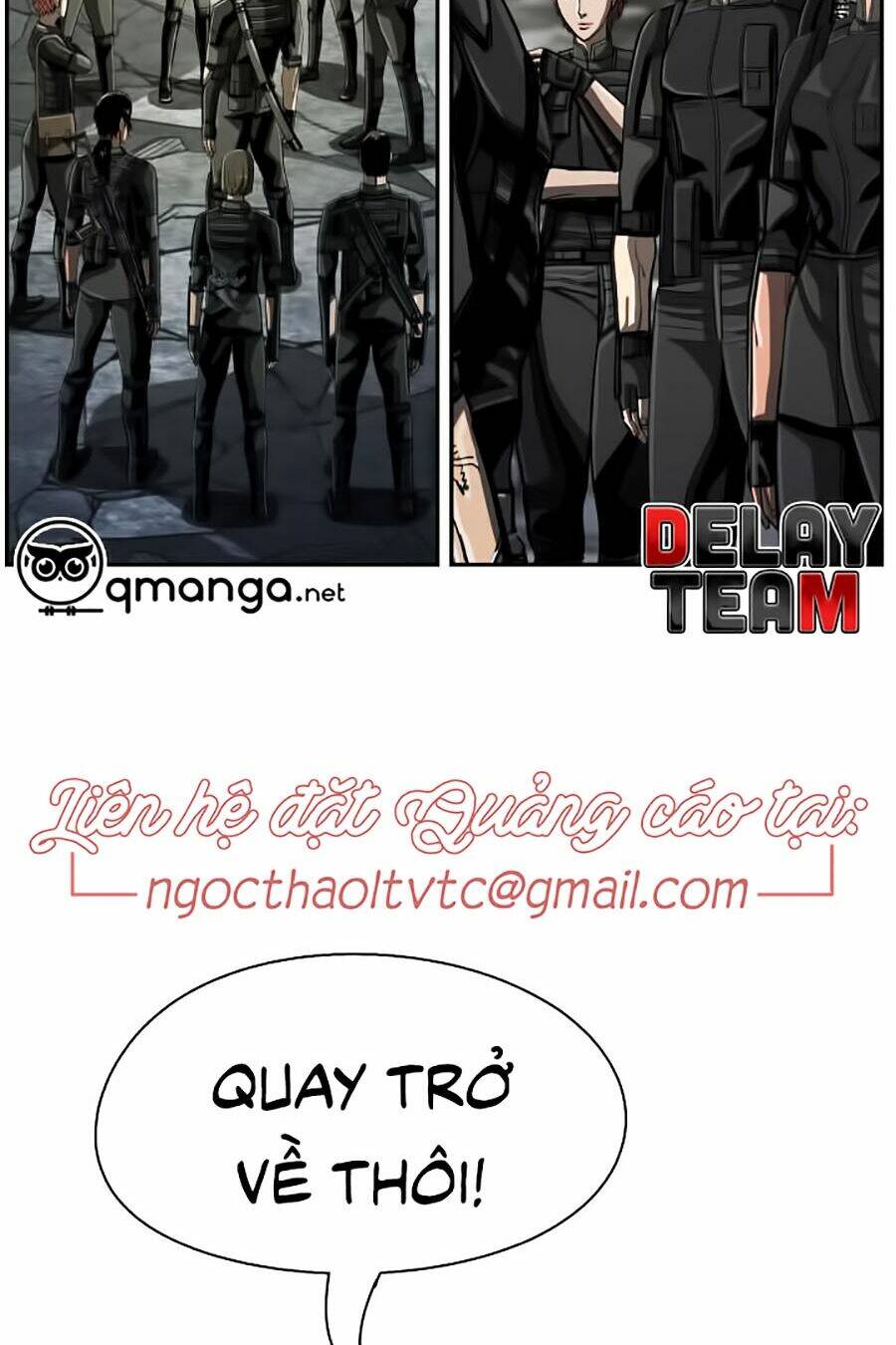 Thợ Săn Đầu Tiên: Chapter 56