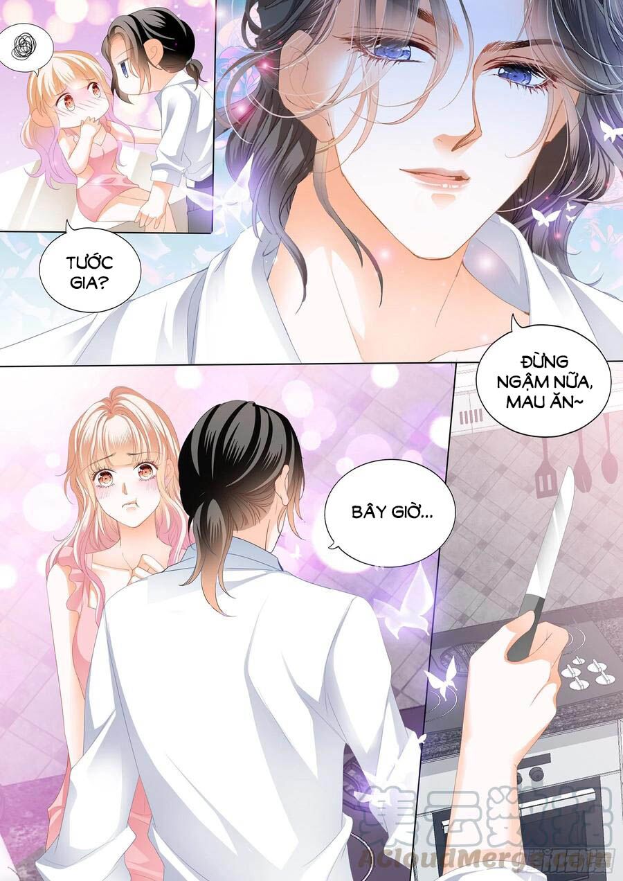 Bá Đạo Tiểu Thúc, Xin Trêu Chọc Vừa Thôi!: Chapter 214