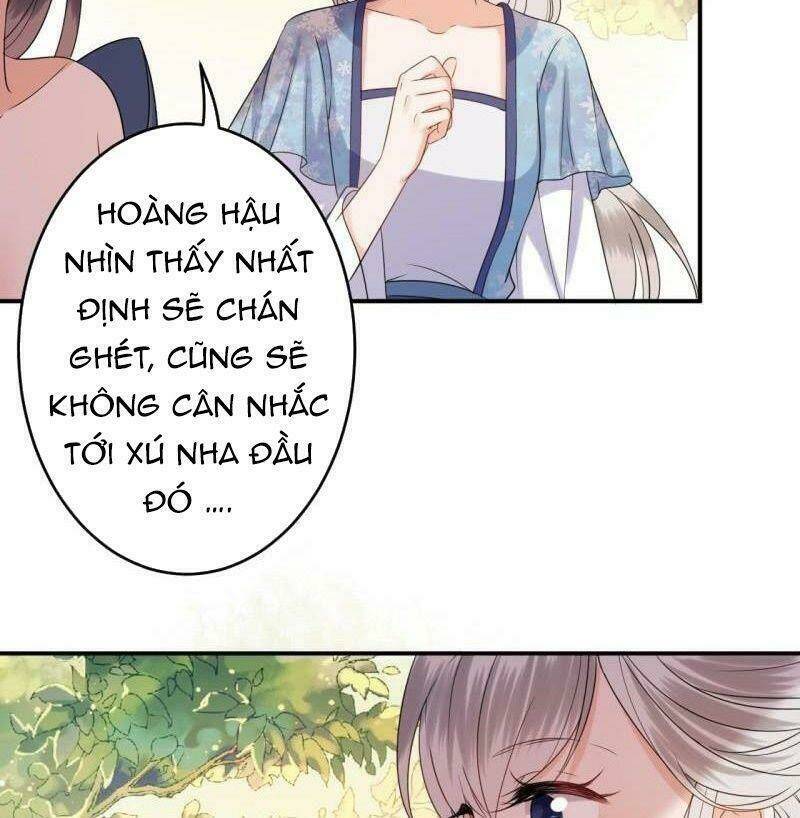 Vương Gia Kiêu Ngạo Quá Khó Cua: Chapter 62