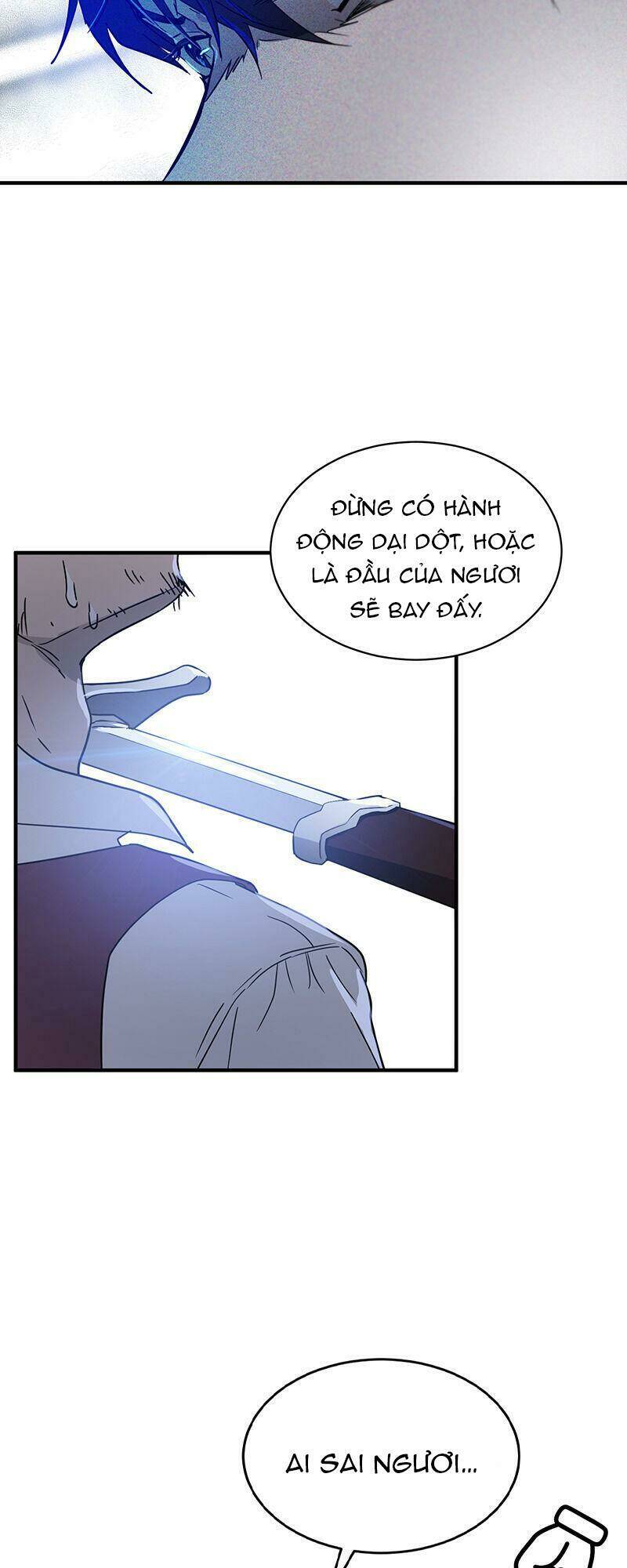 Khế Ước Của Ác Ma: Chapter 19