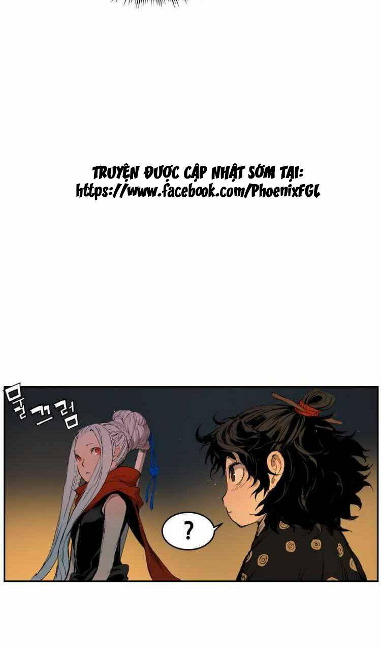 Vô Kiếm Tiểu Tử: Chapter 83