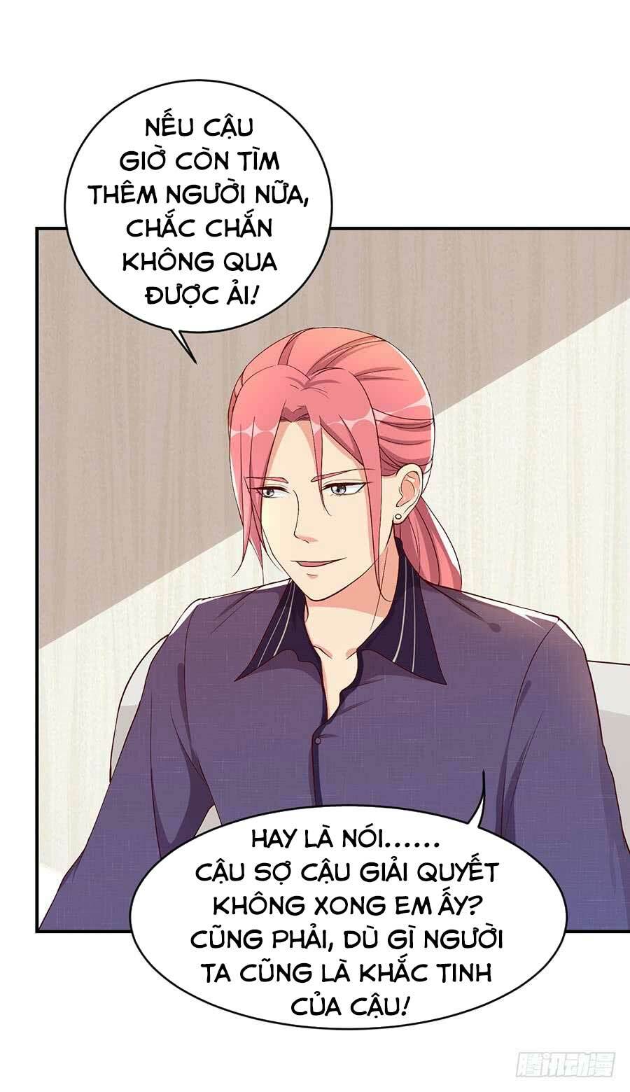 Gả Cho Tình Cũ Làm Lão Bà: Chapter 30