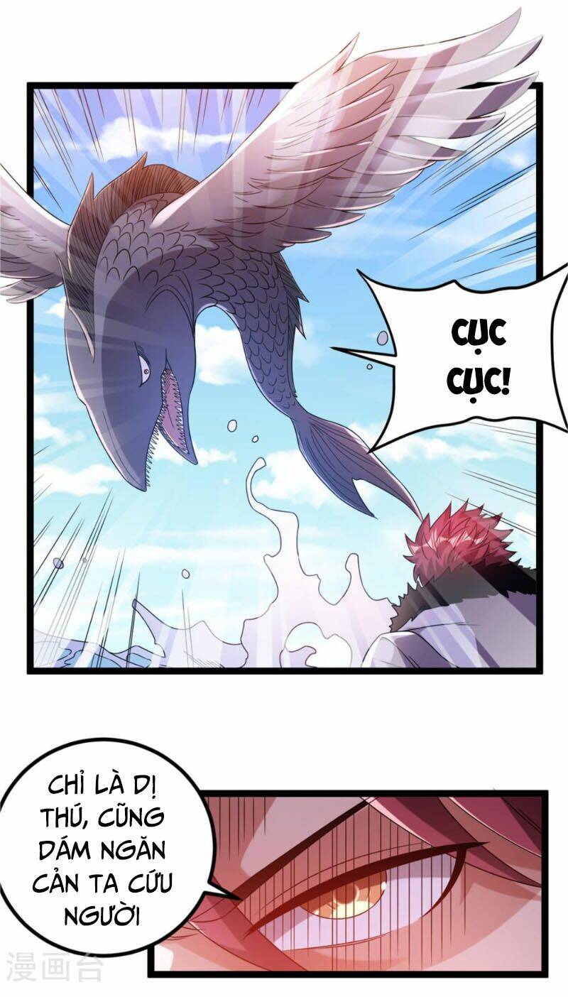 Tiên Vương Trùng Sinh: Chapter 64