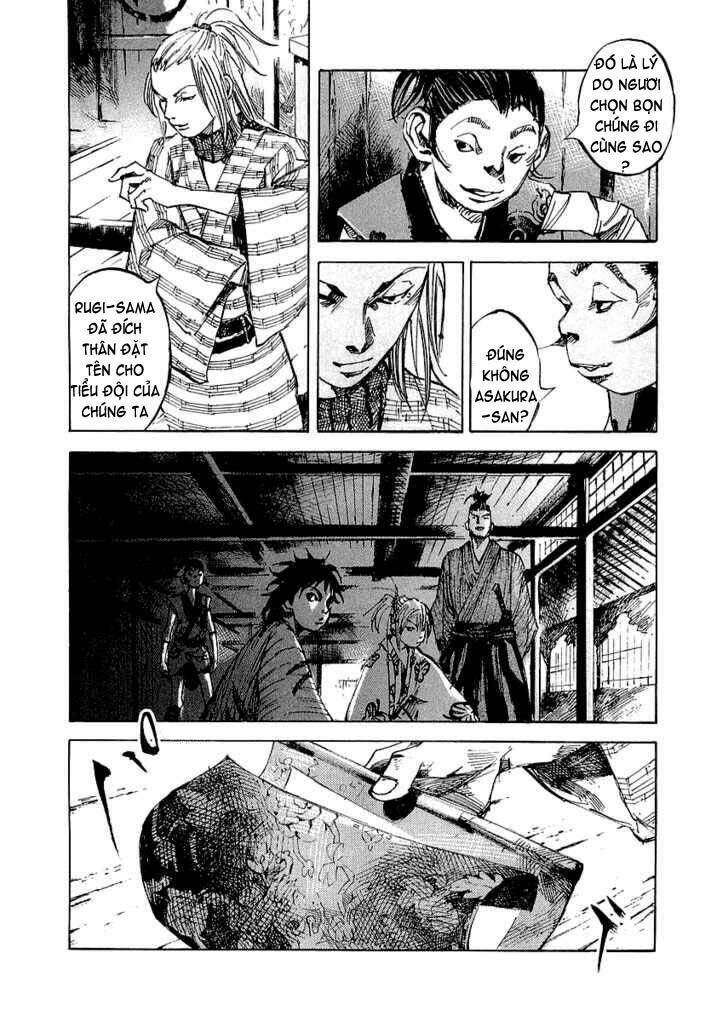 Sidooh: Chapter 28