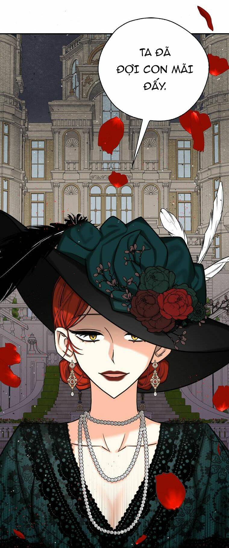 Ba Người Anh Trai Của Tôi Là Bạo Quân: Chapter 44.2