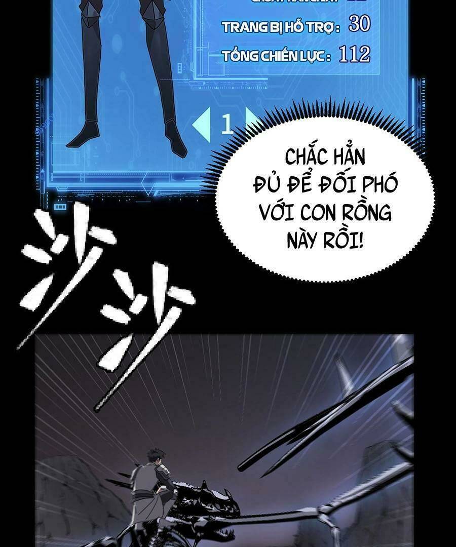 Tác Giả Sinh Tồn Ký: Chapter 18