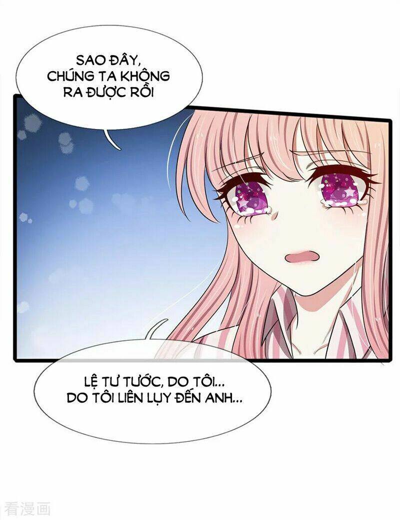 Phúc Hắc Lão Công Buông Em Ra: Chapter 94