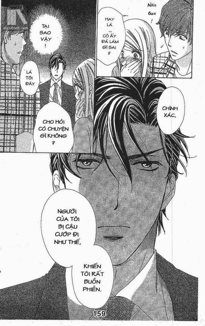 Love Of Firos You: Chapter 8