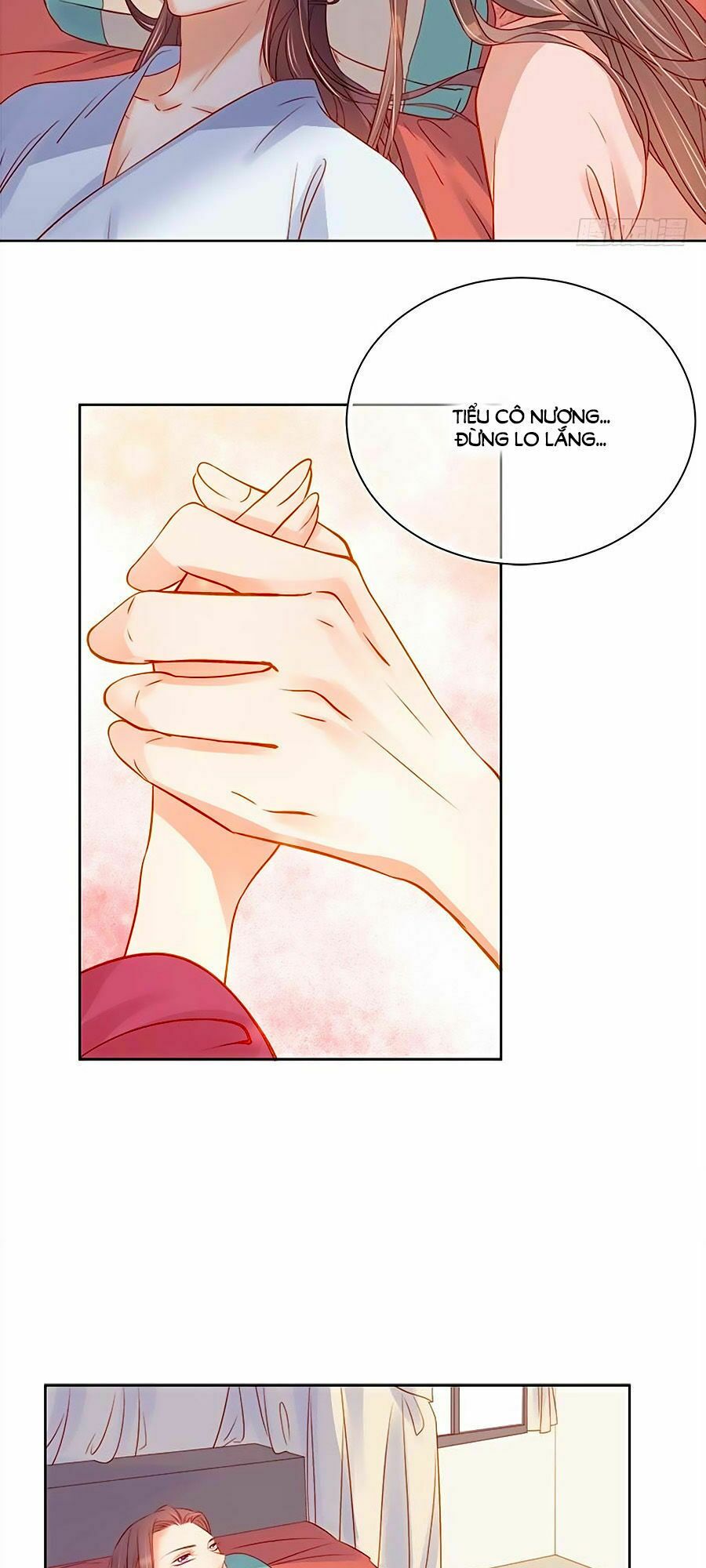 Xuân Khuê Bí Lục: Xưởng Công Thái Liêu Nhân: Chapter 69