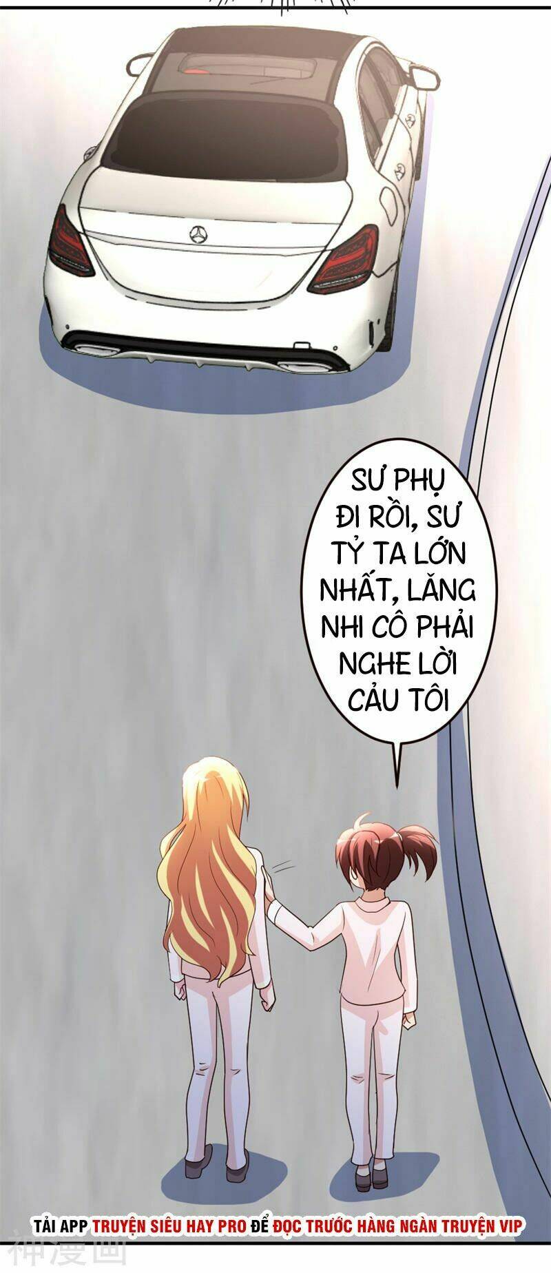 Trọng Sinh Tu Chân Tại Đô Thị: Chapter 44
