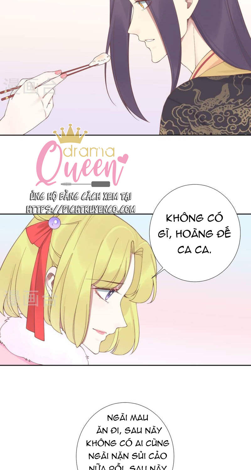 Hoàng Hậu Bận Lắm: Chapter 206