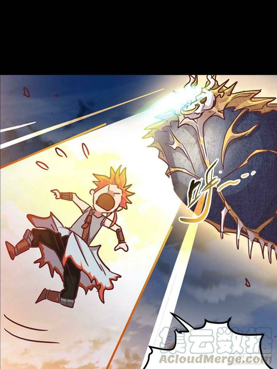 Người Nguyên Thủy Mạnh Nhất: Chapter 52