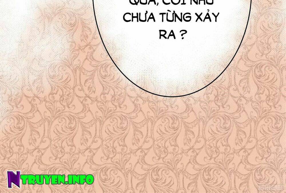 Manh Thê Khó Dỗ: Chapter 4