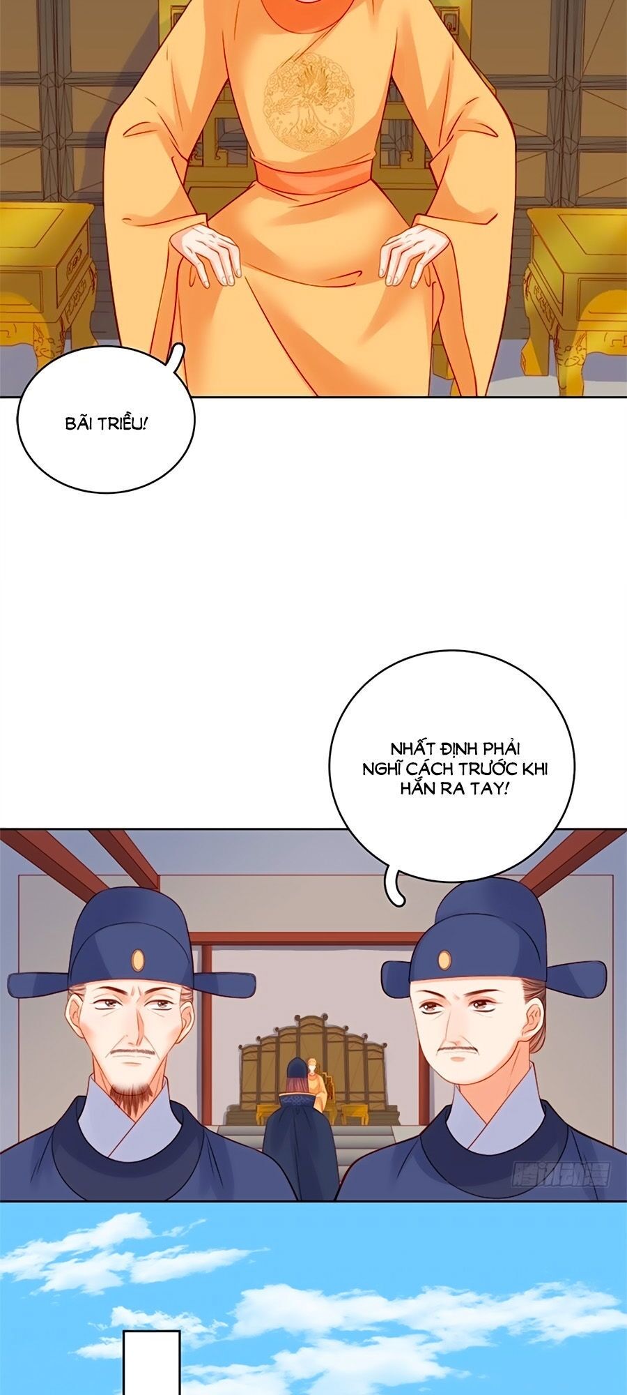Xuân Khuê Bí Lục: Xưởng Công Thái Liêu Nhân: Chapter 81