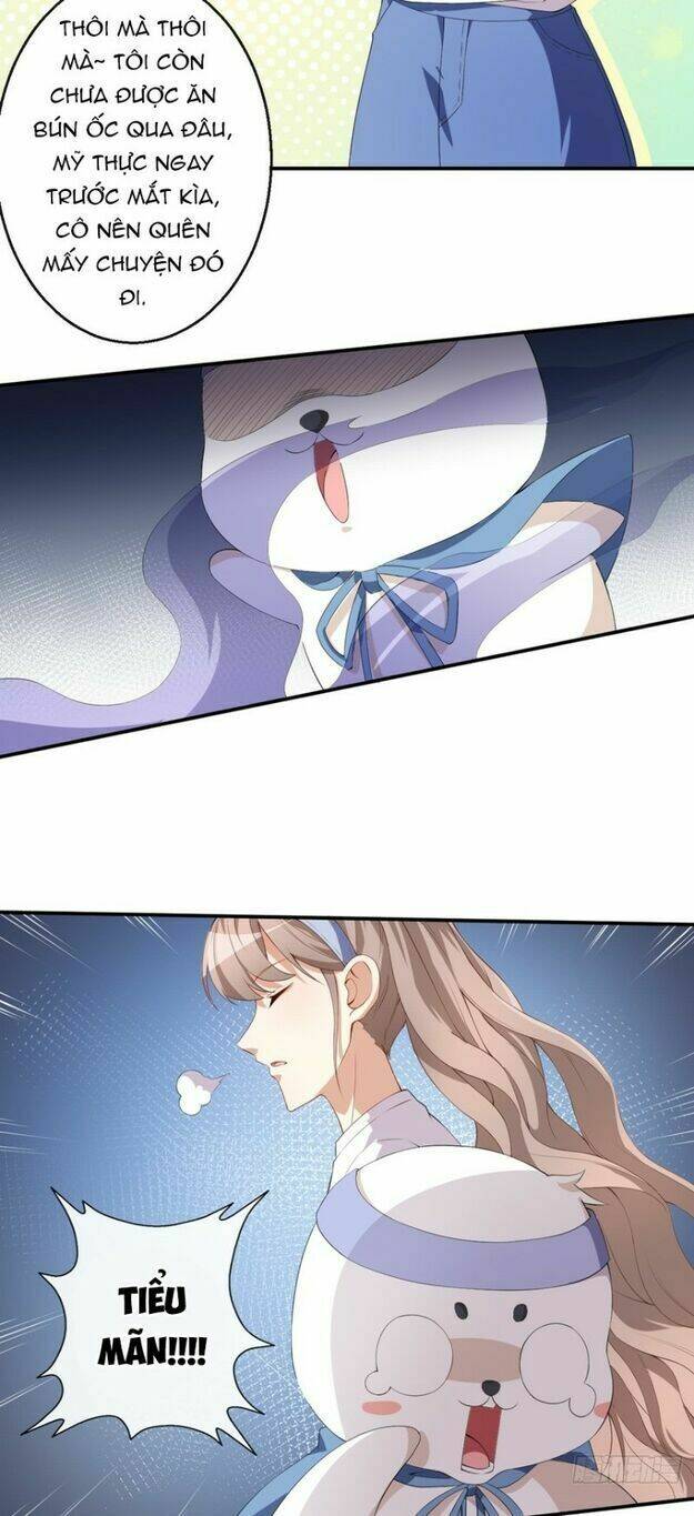 Mỹ Nhân Tâm Động: Chapter 36