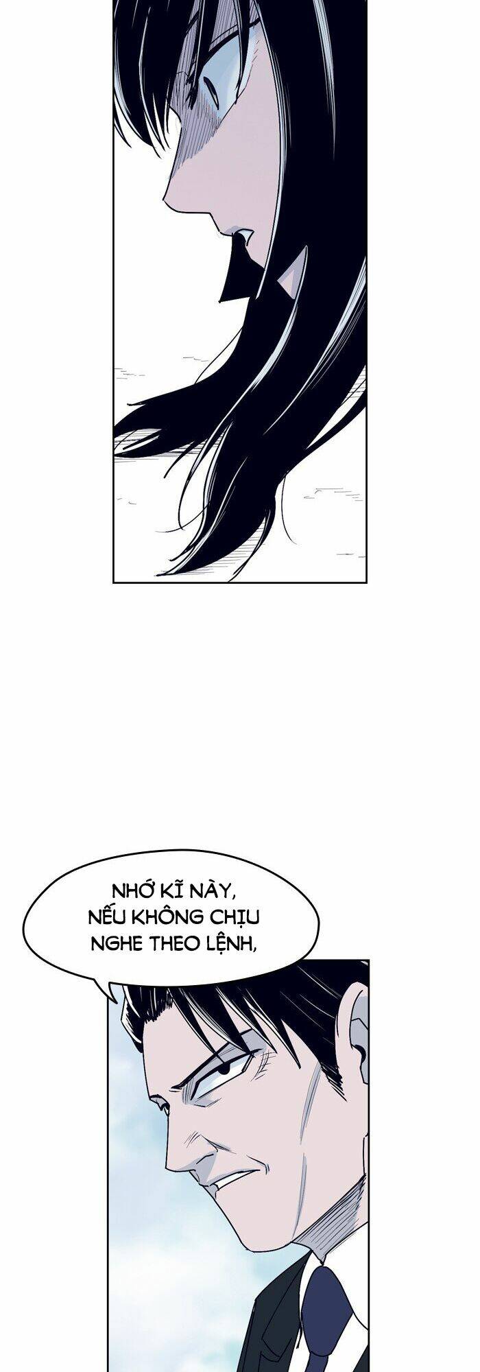 Arma: Chapter 38