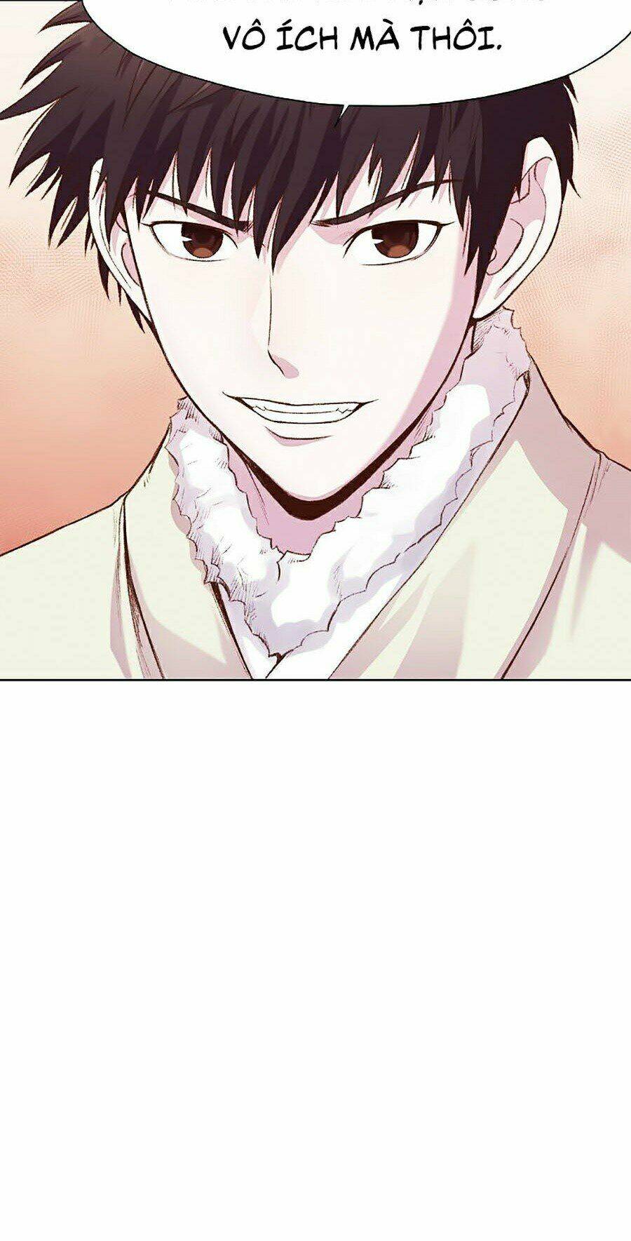 Thiên Võ Chiến Thần: Chapter 3