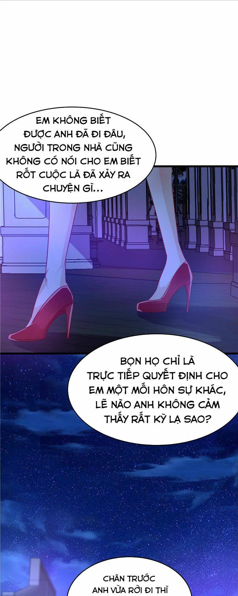 Nhất Phẩm Cao Thủ: Chapter 24
