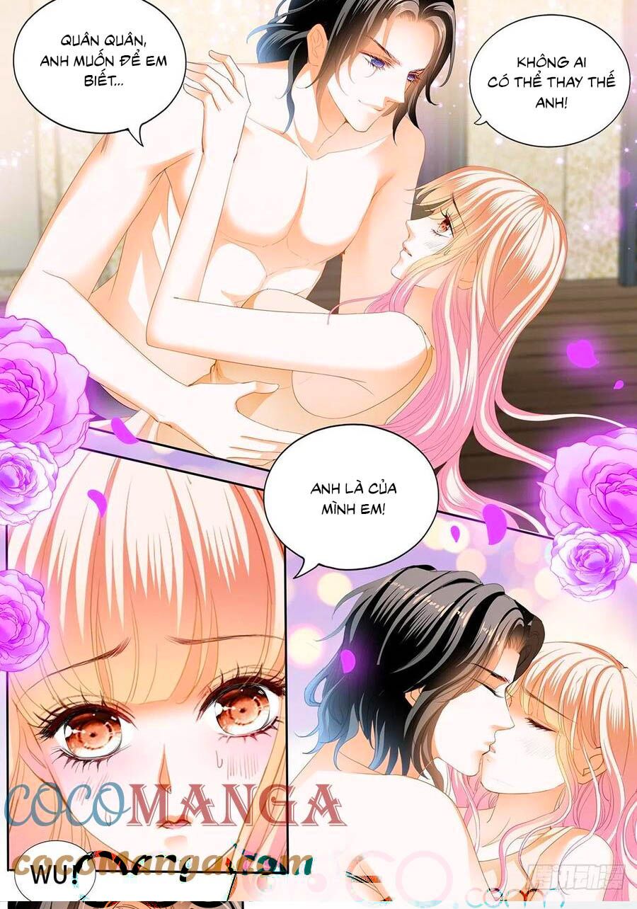 Bá Đạo Tiểu Thúc, Xin Trêu Chọc Vừa Thôi!: Chapter 279