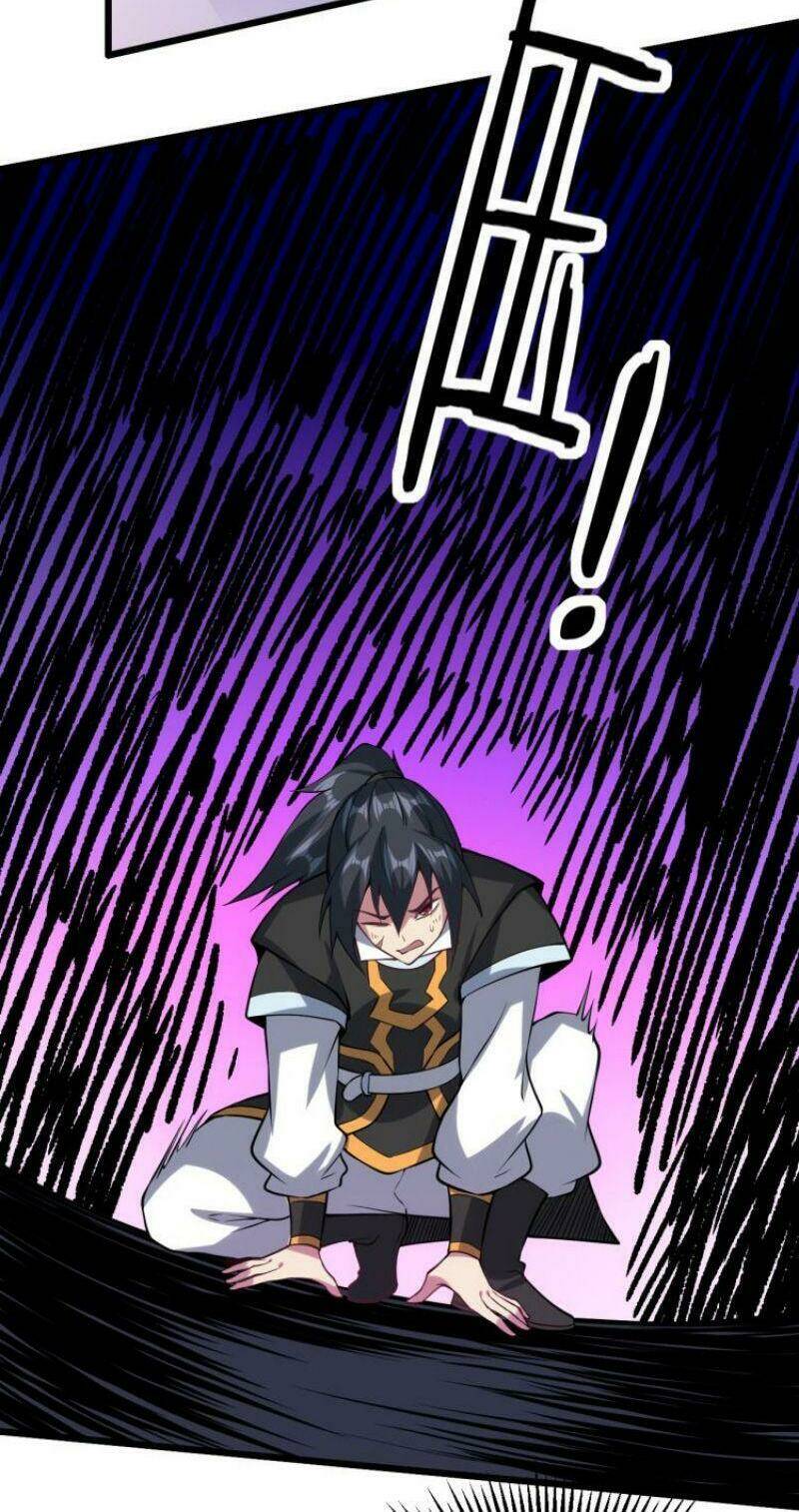 Đấu Hồn Đại Lục: Chapter 56